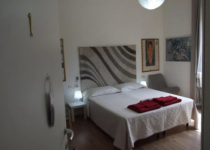 B&B Leo Cagliari