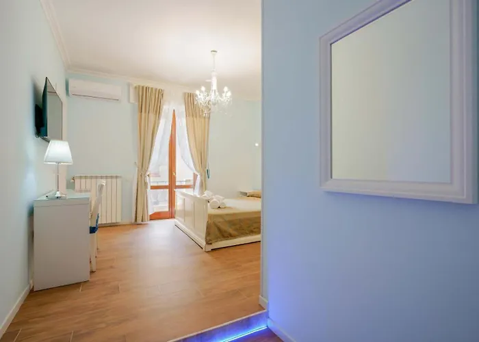 Hotel Al Teatro Lirico Cagliari